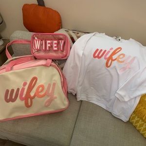 Jadelynn Brooke WIFEY BUNDLE.